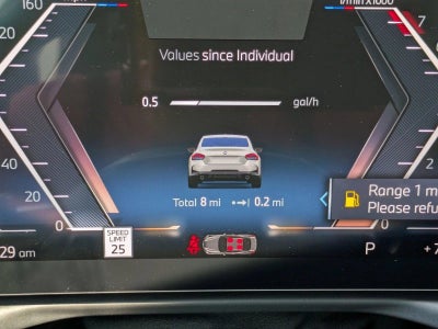 2025 BMW 230i xDrive Coupe