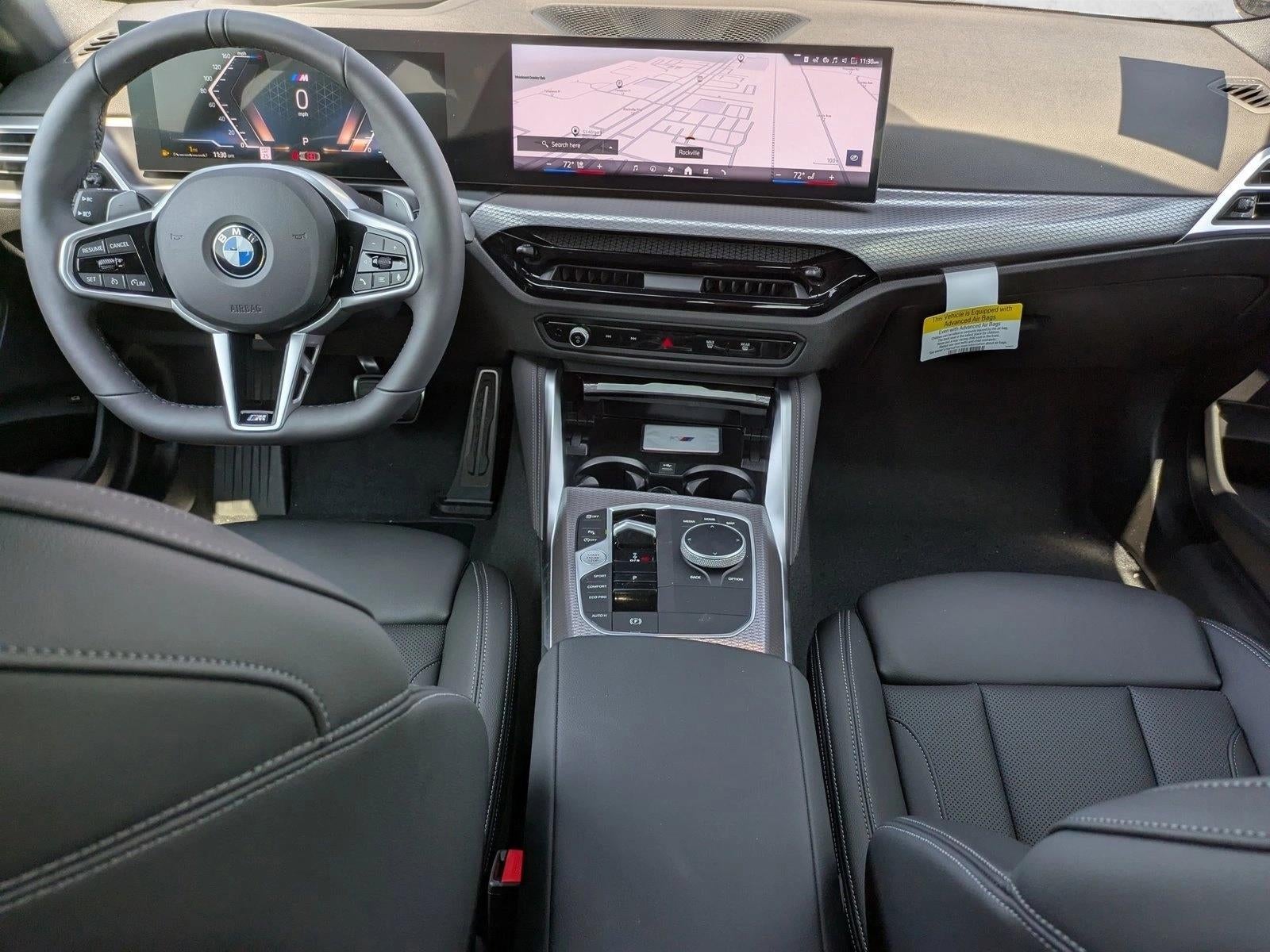 2025 BMW 230i xDrive Coupe