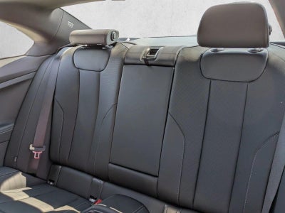 2025 BMW 230i xDrive Coupe