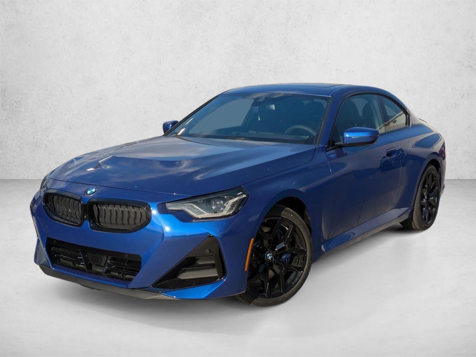 2026 BMW 230i xDrive Coupe