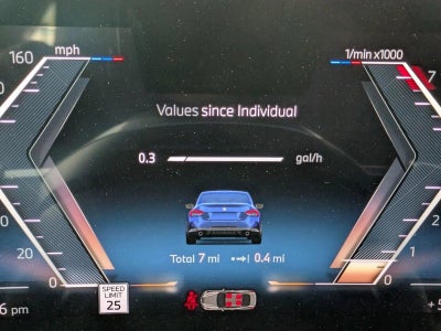 2026 BMW 230i xDrive Coupe