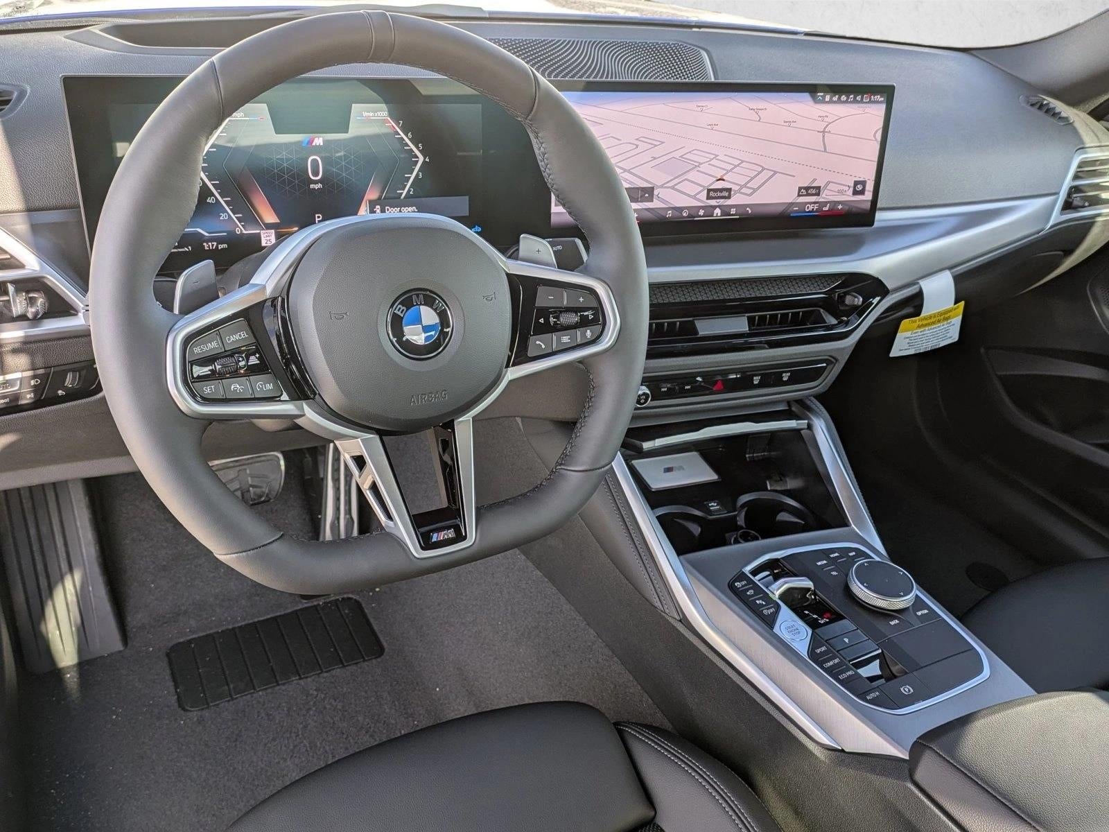 2026 BMW 230i xDrive Coupe