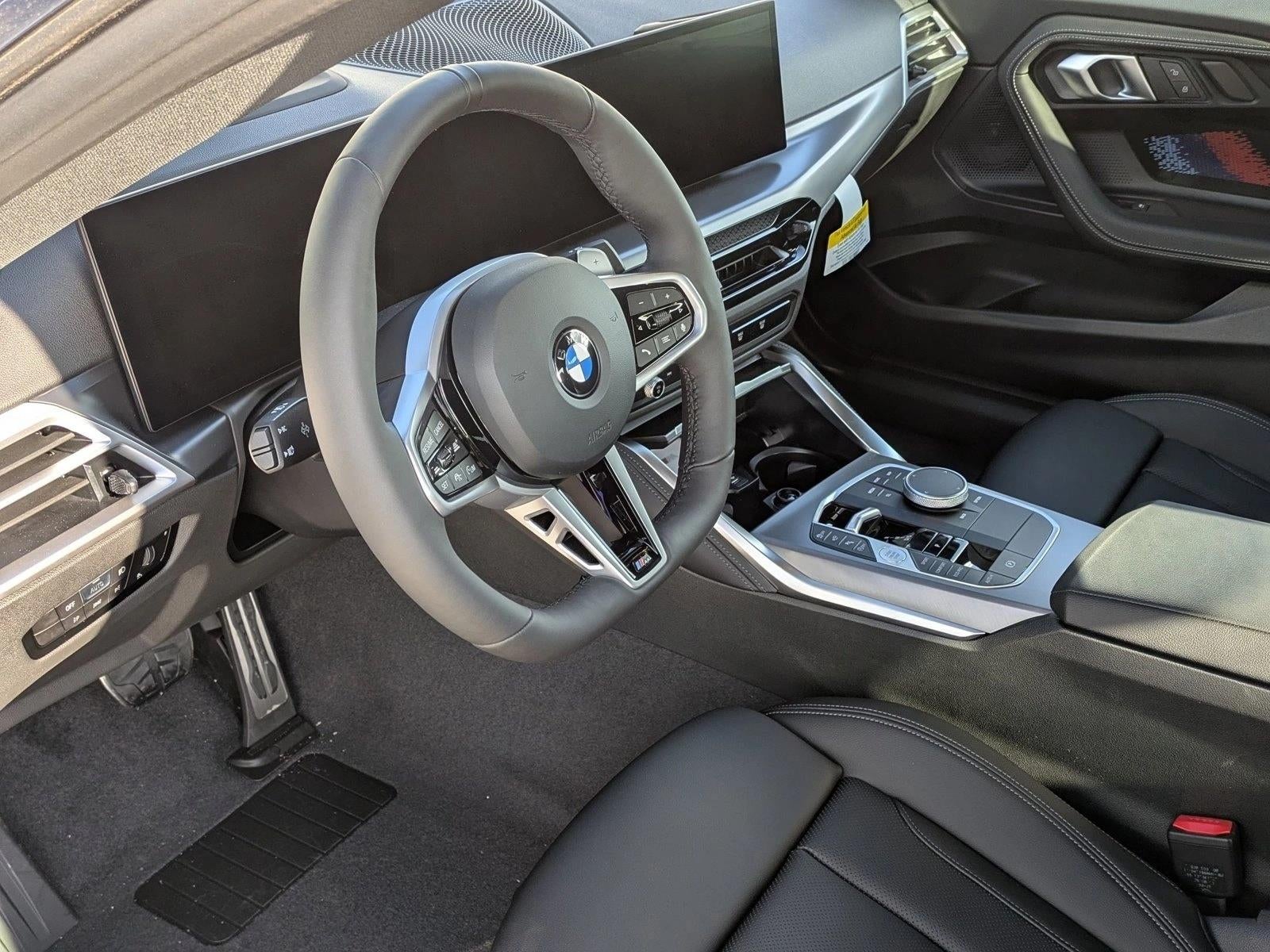 2026 BMW 230i xDrive Coupe