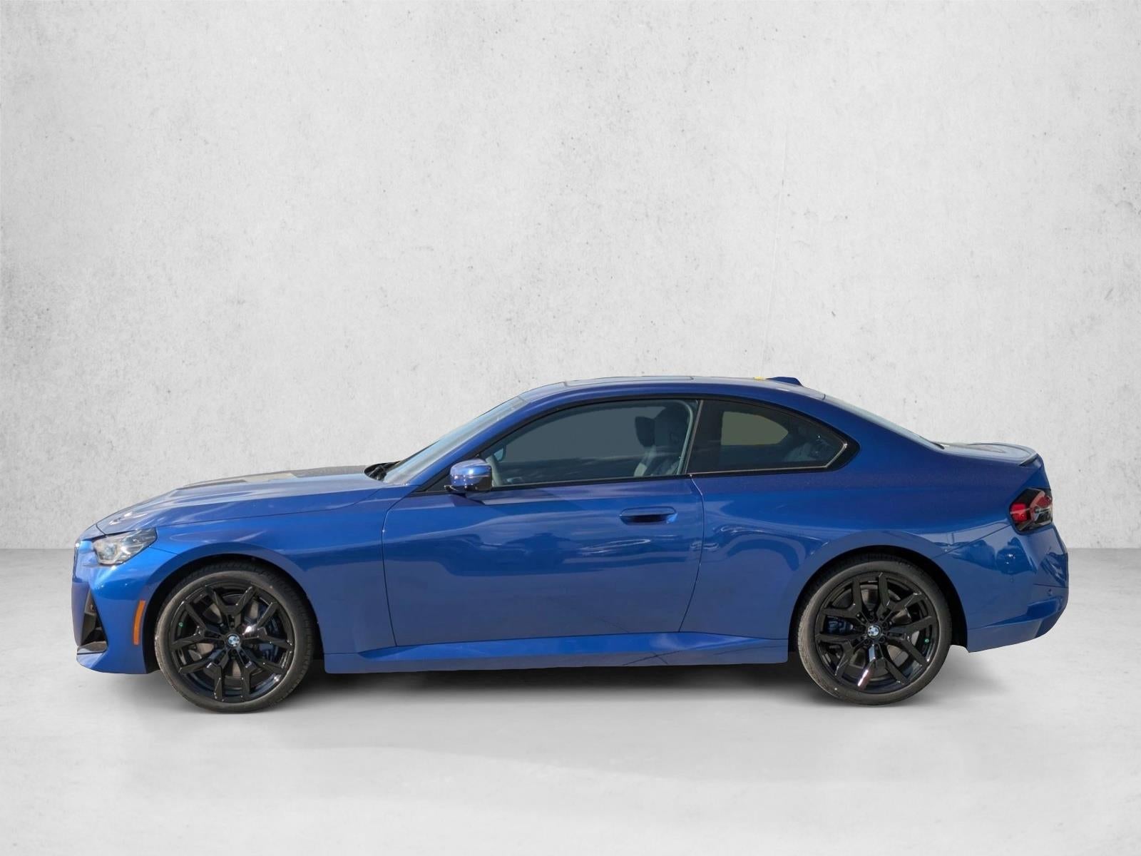 2026 BMW 230i xDrive Coupe