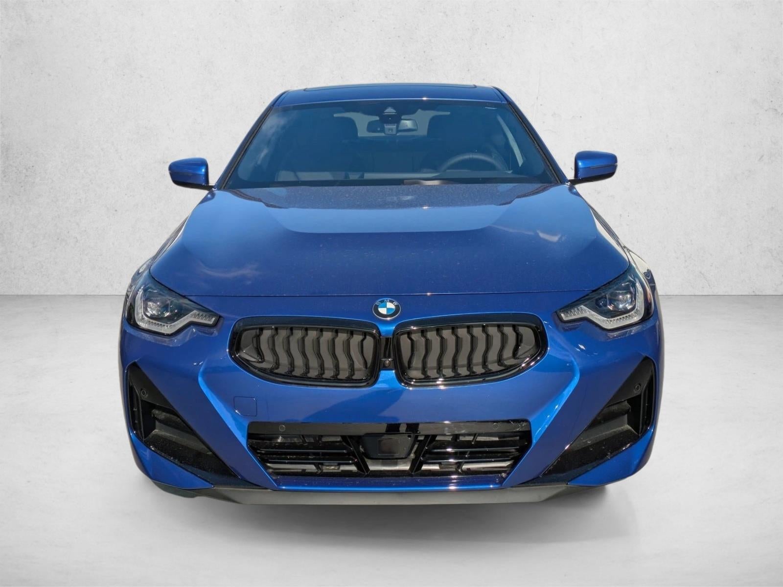 2026 BMW 230i xDrive Coupe