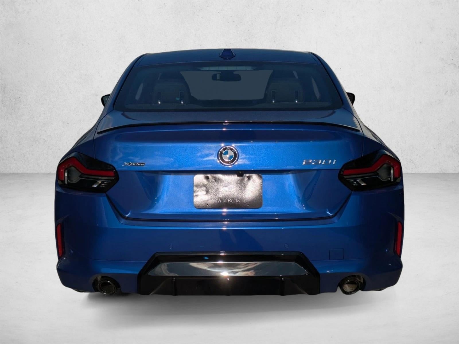 2026 BMW 230i xDrive Coupe