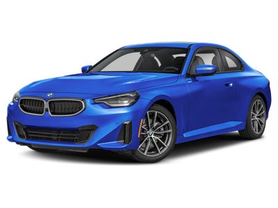 2026 BMW 230i xDrive Coupe