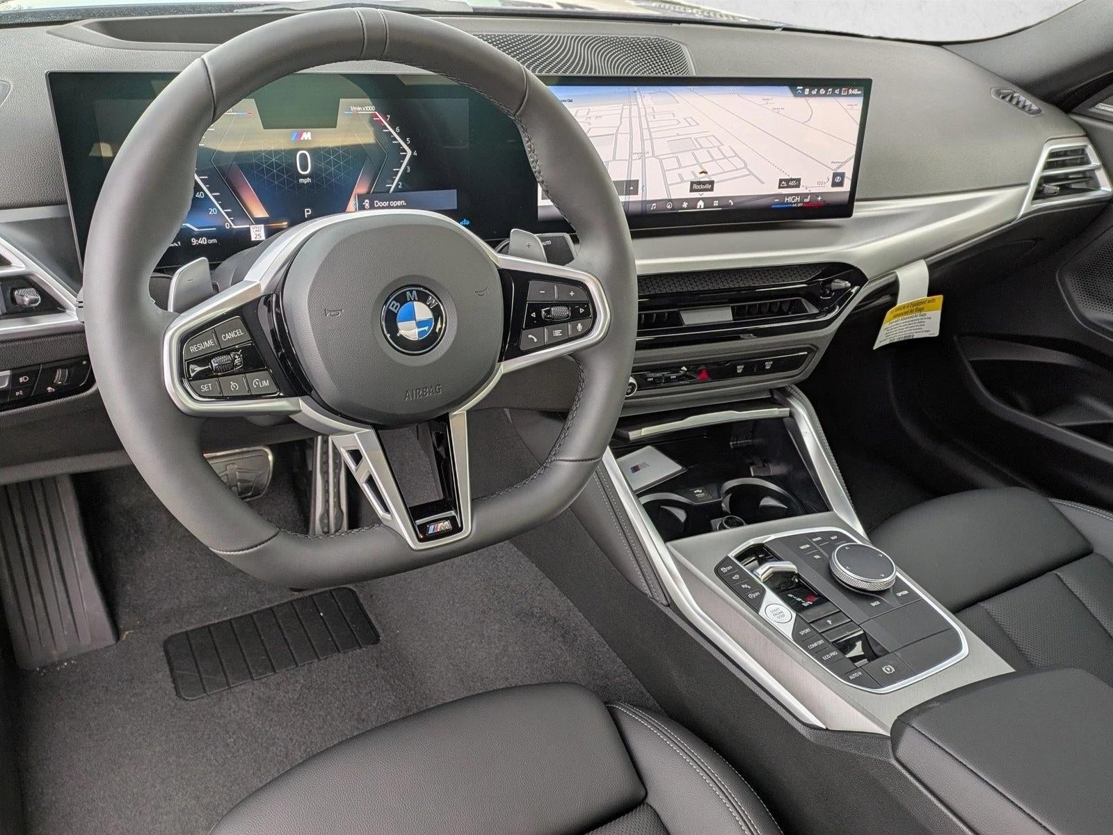 2026 BMW 230i xDrive Coupe