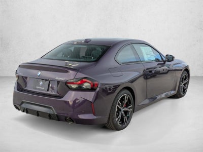 2026 BMW 230i xDrive Coupe