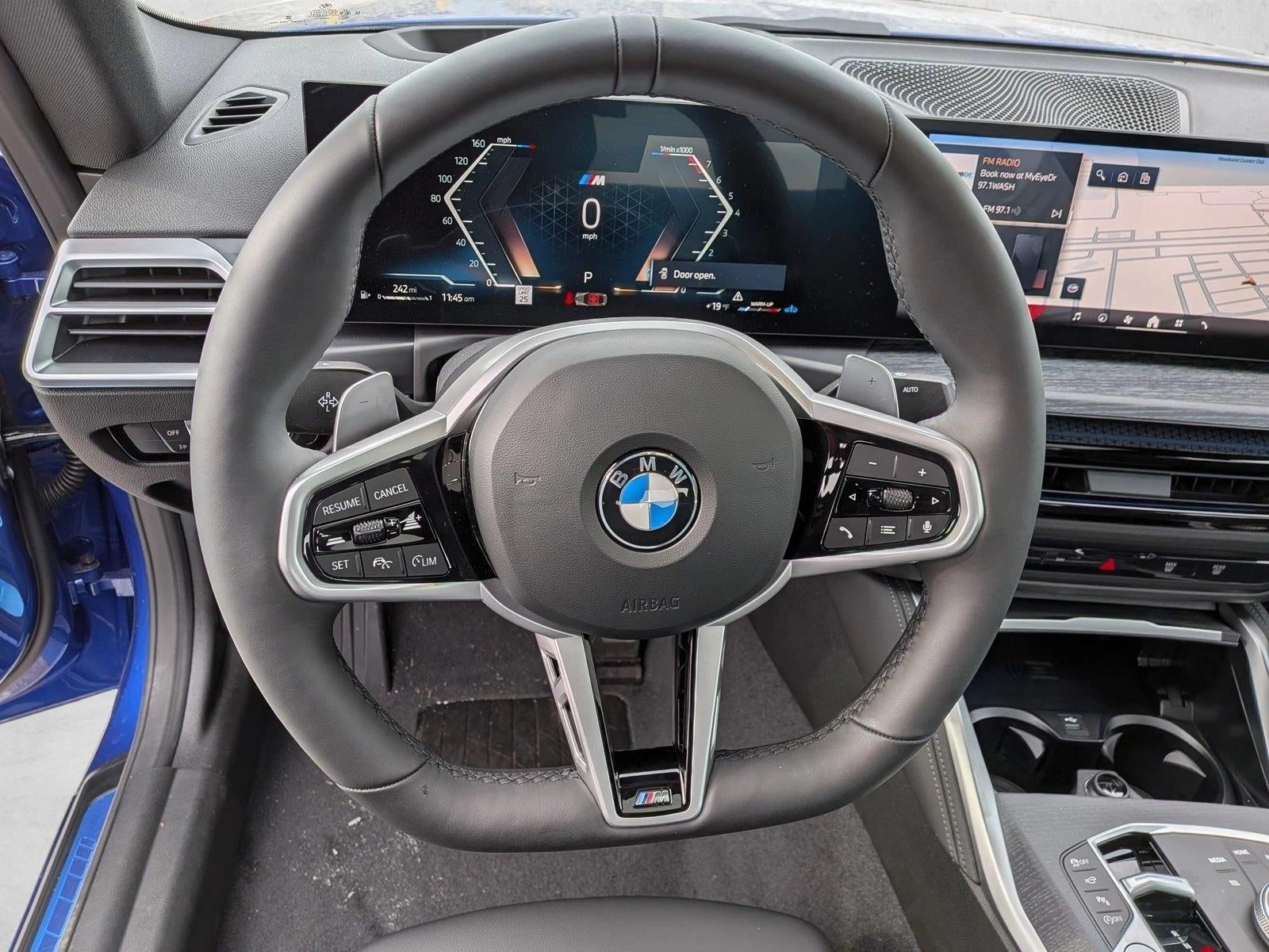 2025 BMW 230i xDrive Coupe