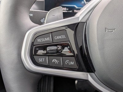 2025 BMW 230i xDrive Coupe