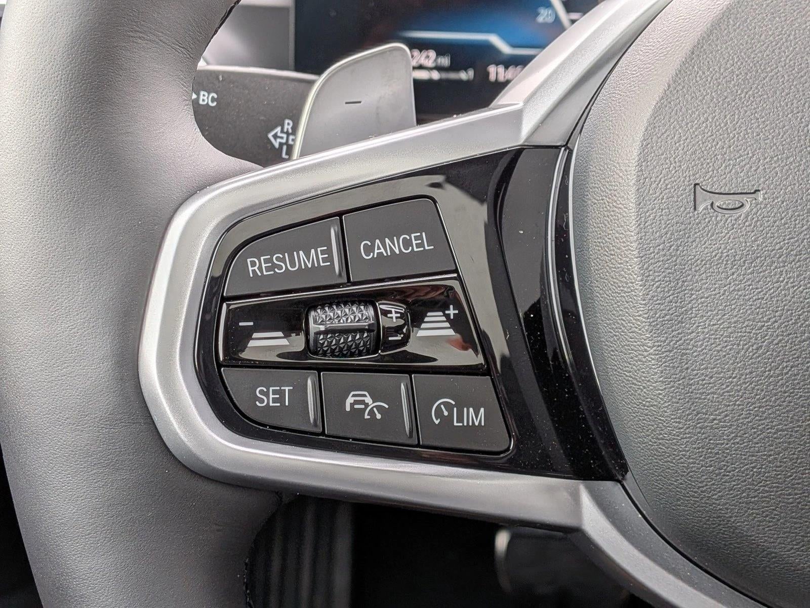 2025 BMW 230i xDrive Coupe