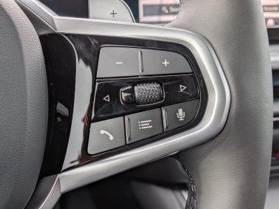 2025 BMW 230i xDrive Coupe