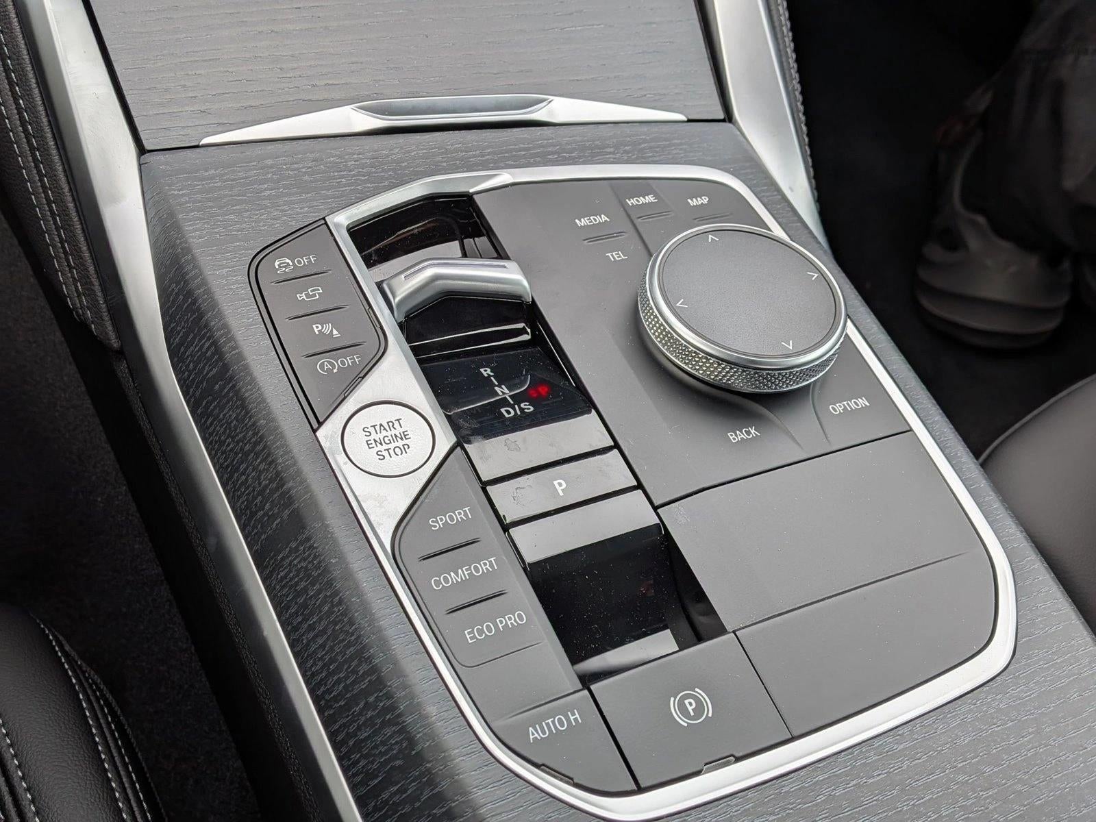 2025 BMW 230i xDrive Coupe