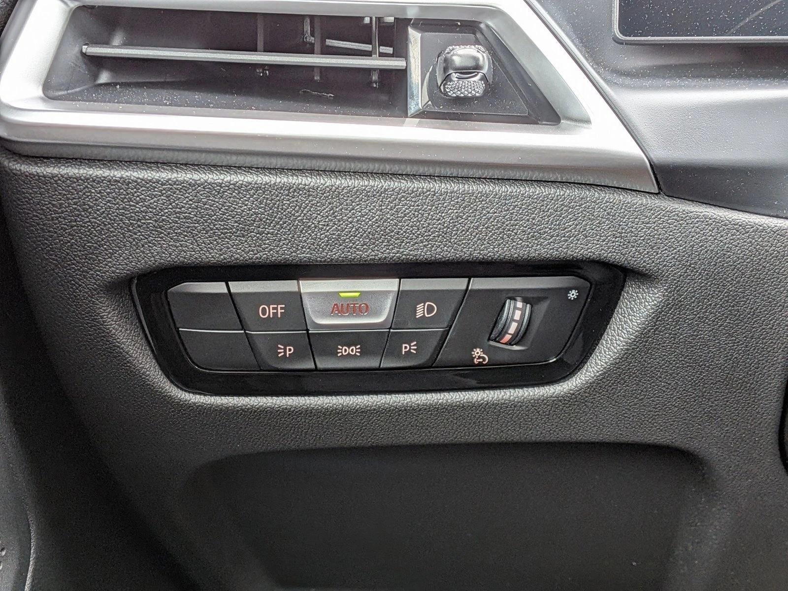 2025 BMW 230i xDrive Coupe