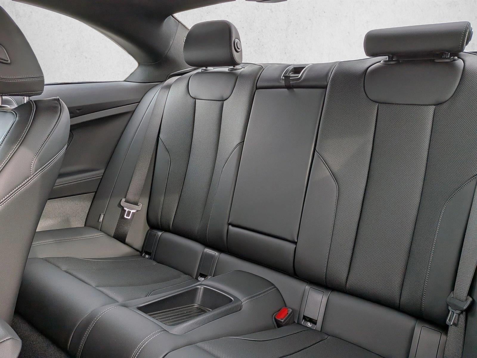 2025 BMW 230i xDrive Coupe