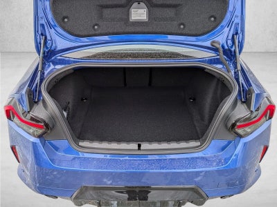 2025 BMW 230i xDrive Coupe