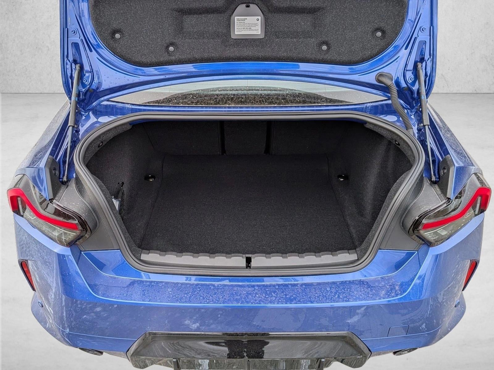 2025 BMW 230i xDrive Coupe