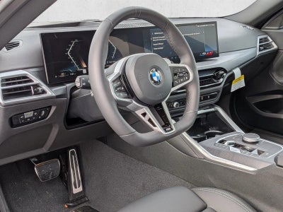 2025 BMW 230i xDrive Coupe