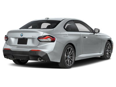 2025 BMW 230i xDrive Coupe
