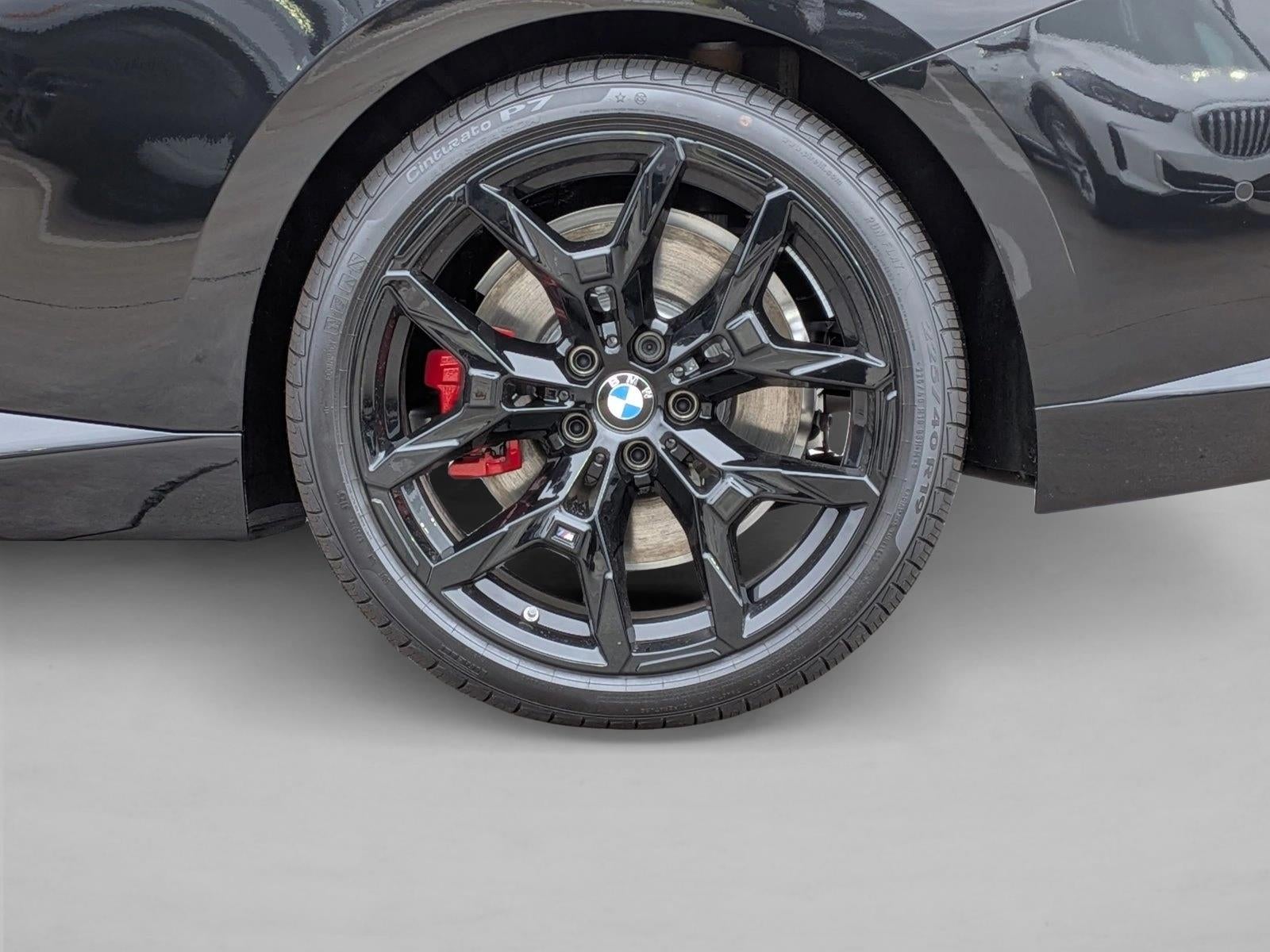 2026 BMW 230i xDrive Coupe