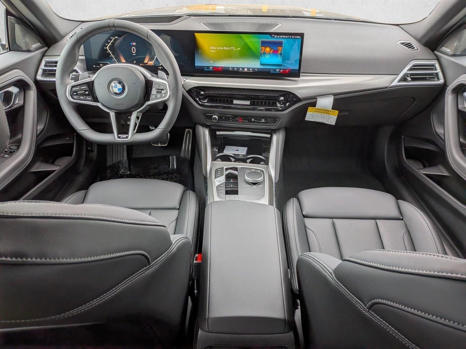 2026 BMW 230i xDrive Coupe