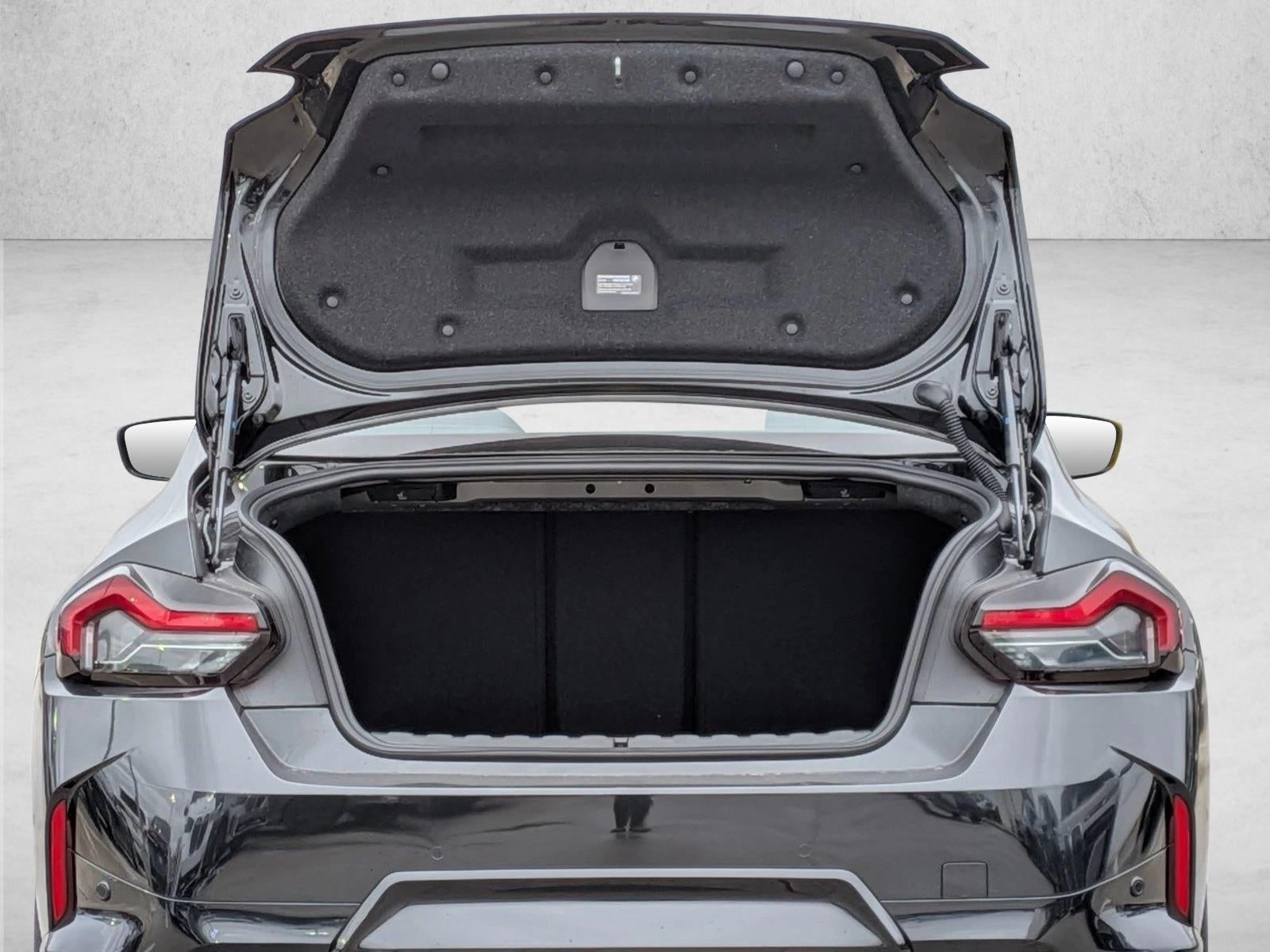 2026 BMW 230i xDrive Coupe