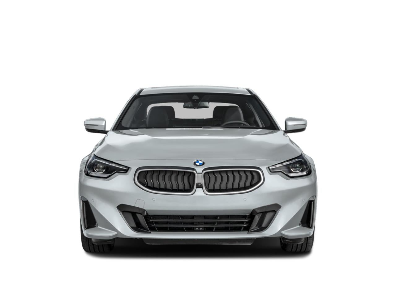 2026 BMW 230i xDrive Coupe