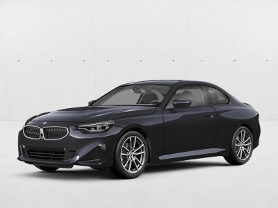 2025 BMW 230i xDrive Coupe