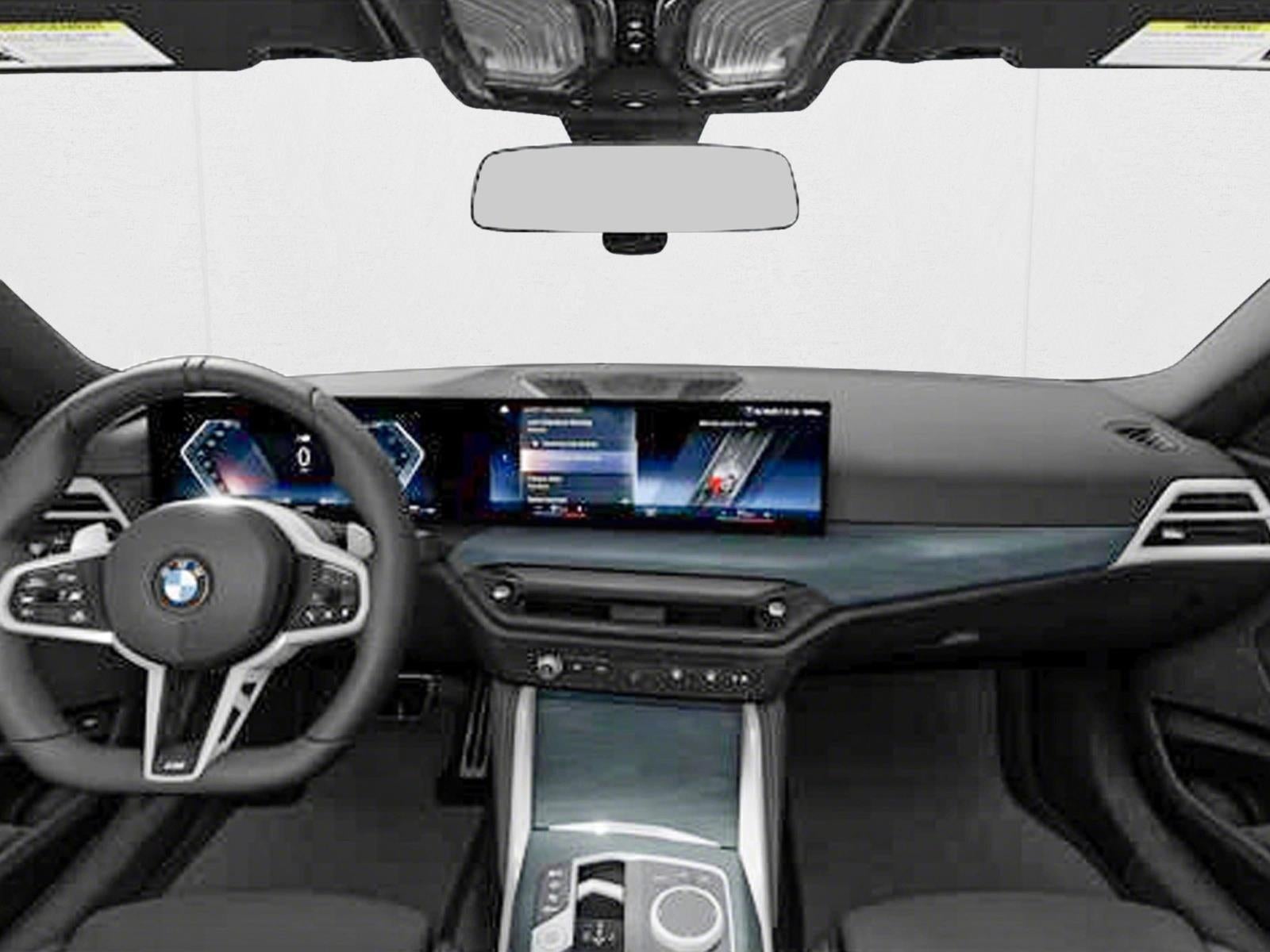 2025 BMW 230i xDrive Coupe