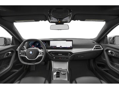 2025 BMW 230i xDrive Coupe