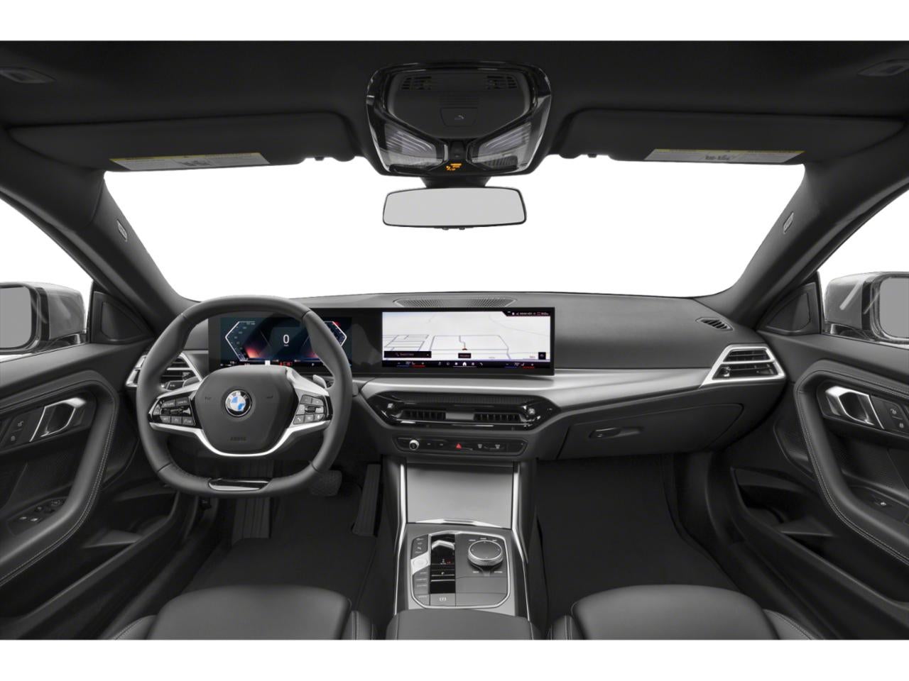 2025 BMW 230i xDrive Coupe