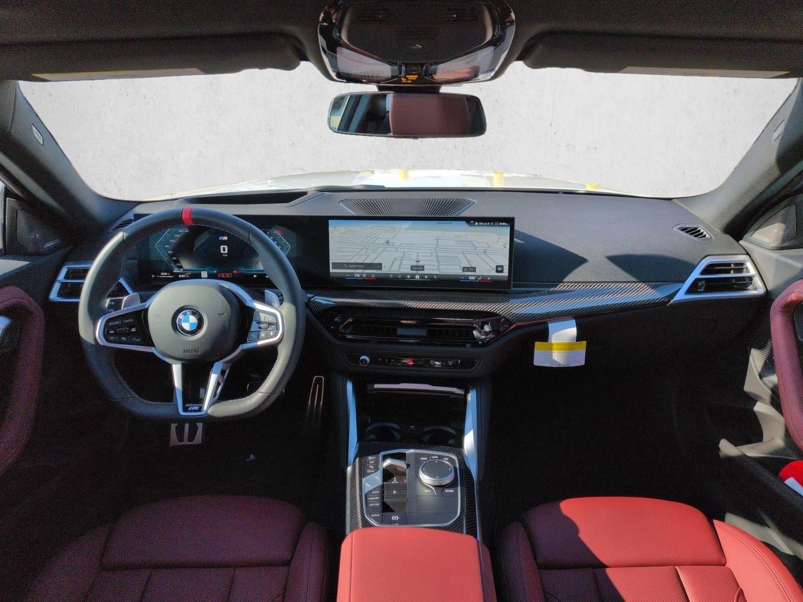 2026 BMW M240i xDrive Coupe