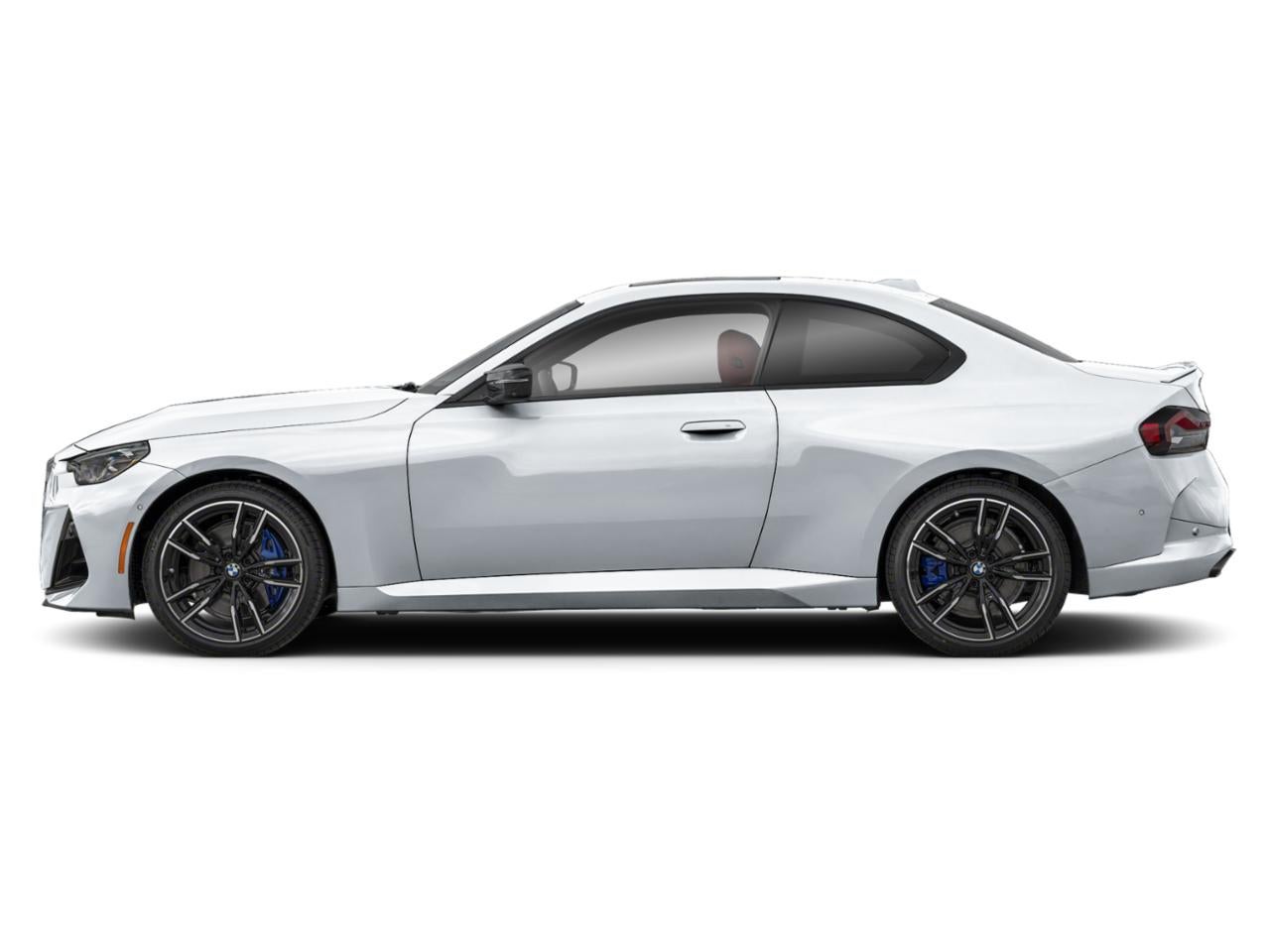 2026 BMW M240i xDrive Coupe