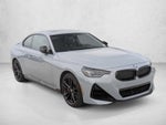 2023 BMW M240i xDrive Coupe