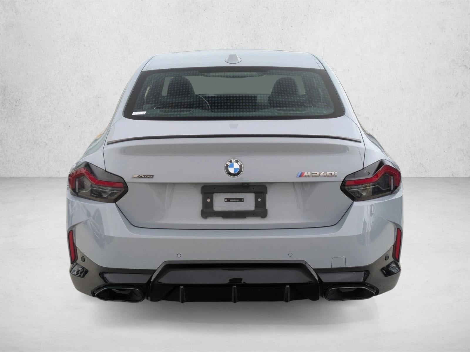 2023 BMW M240i xDrive Coupe