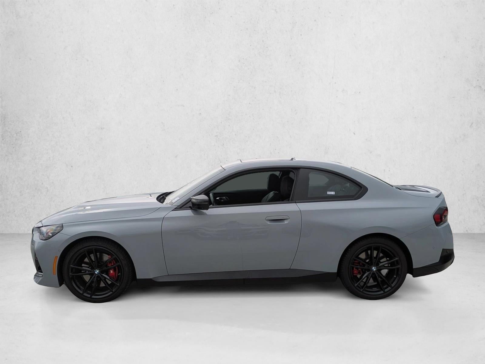 2023 BMW M240i xDrive Coupe