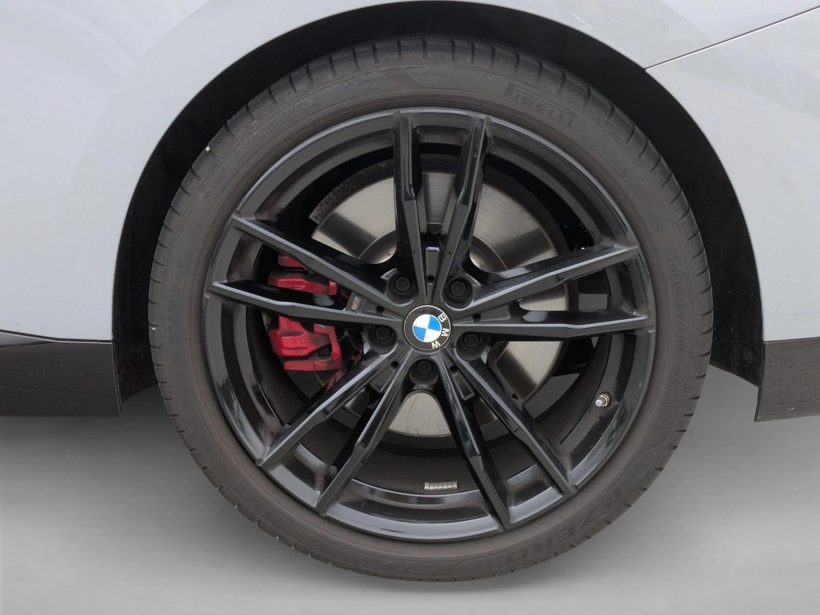2023 BMW M240i xDrive Coupe