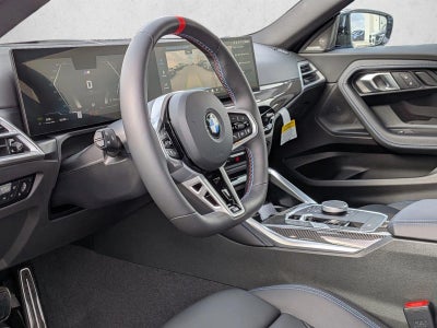 2026 BMW M240i xDrive Coupe