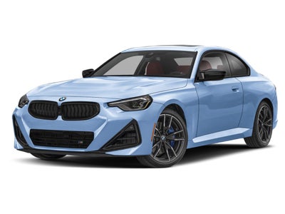 2026 BMW M240i xDrive Coupe