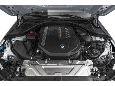 2026 BMW M240i xDrive Coupe