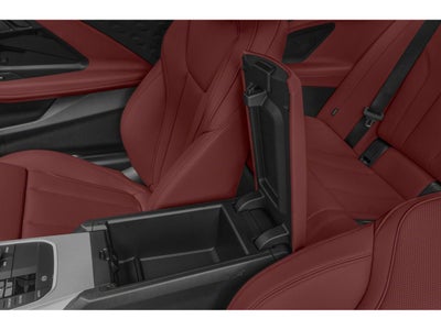 2026 BMW M240i xDrive Coupe