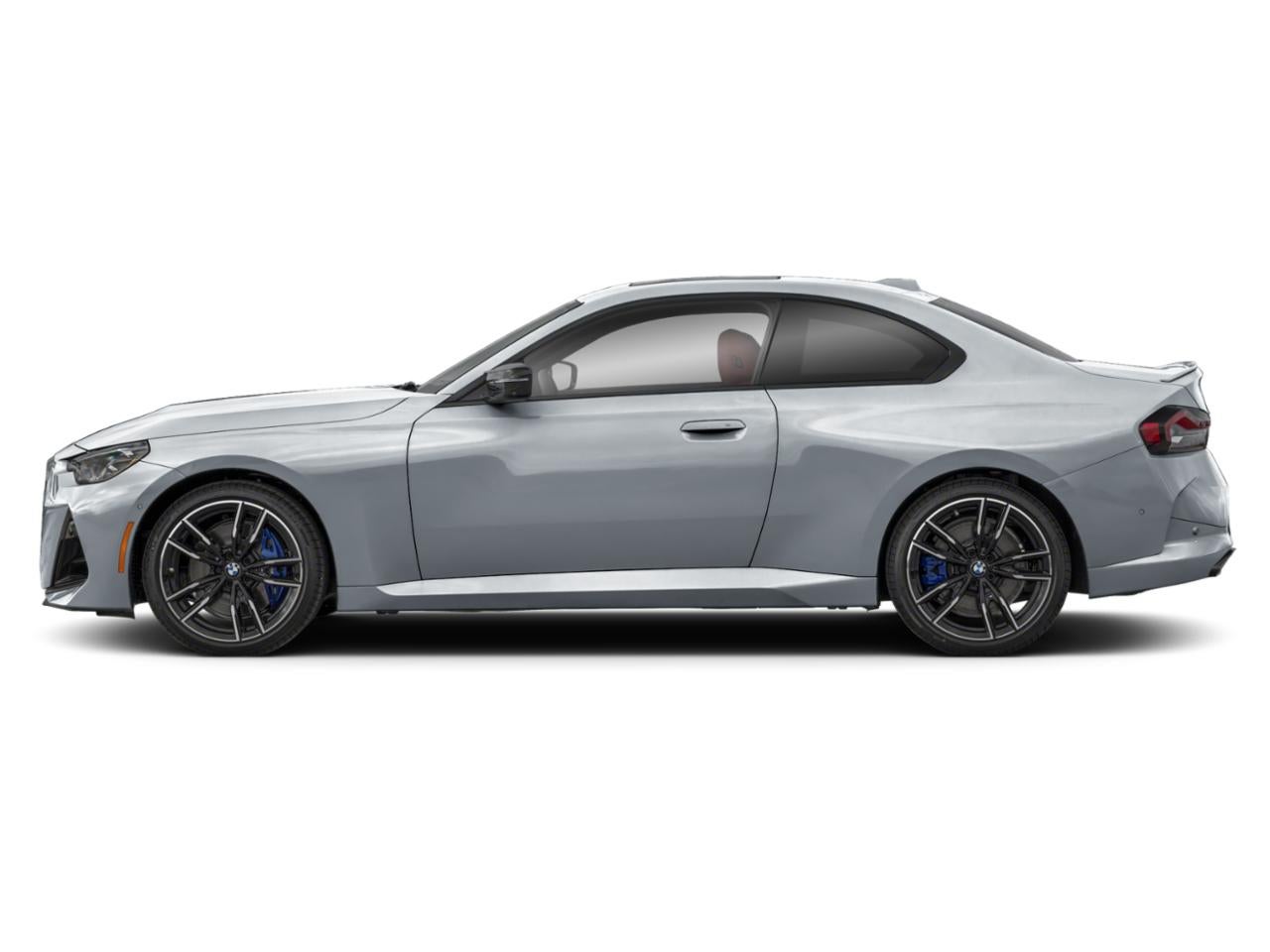 2026 BMW M240i xDrive Coupe