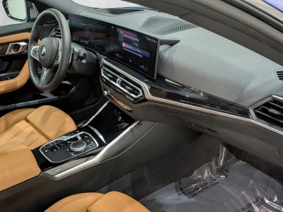 2024 BMW M240i xDrive Coupe