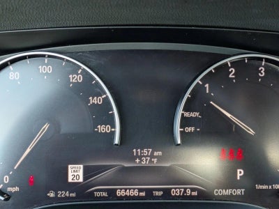 2020 BMW 330i xDrive Sedan North America