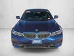 2020 BMW 330i xDrive Sedan North America