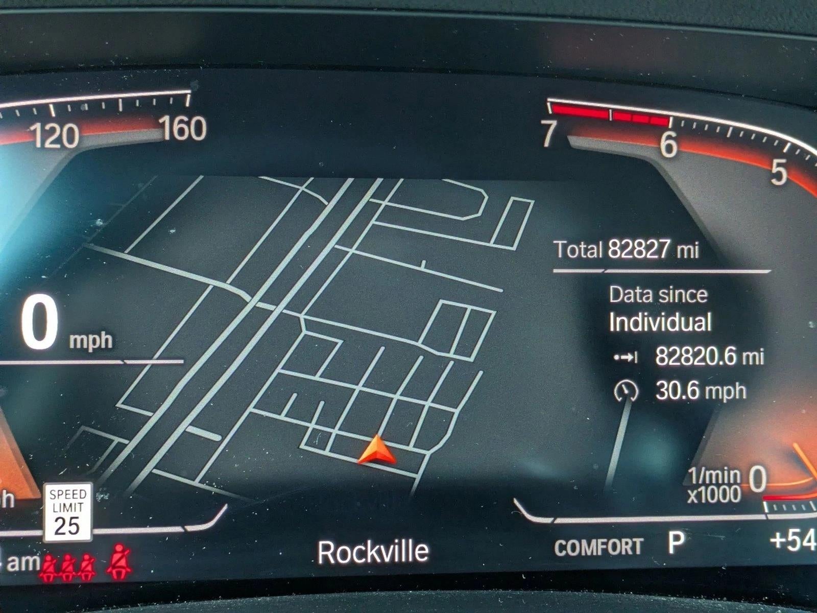 2021 BMW 330i xDrive Sedan North America