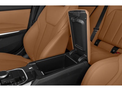 2022 BMW 330i xDrive Sedan North America
