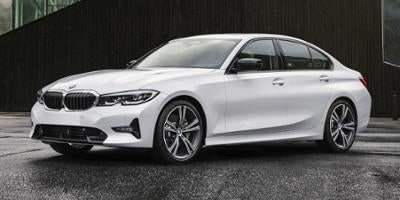 2021 BMW 330i xDrive Sedan North America