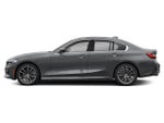 2020 BMW 330i xDrive Sedan North America